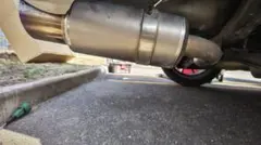 2026年最新】セリカ zzt マフラーの人気アイテム - メルカリ