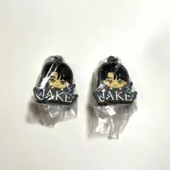 ENHYPEN ラバーマスコット ガチャ ジェイク