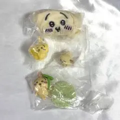 ちいかわ うさぎ ガチャガチャ フィギィア カプセルトイ