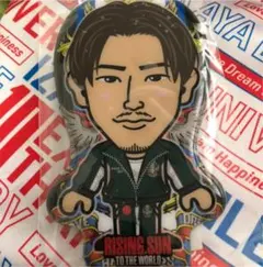 小林直己　BIGクリーナー