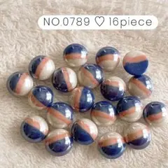 NO.0789 カボション