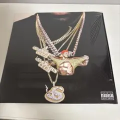 Smoke DZA A Closed Mouth Dont Get Fed LP