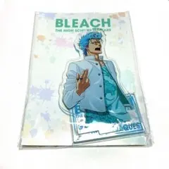 BLEACH グリムジョー コラボカフェ本舗 SD まとめ売り BLEACH グリムジョー コラボカフェ本舗 SD まとめ売り - メルカリ