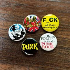 PUNK ❶