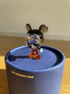 2026年最新】スワロフスキー ミッキー 置物の人気アイテム - メルカリ