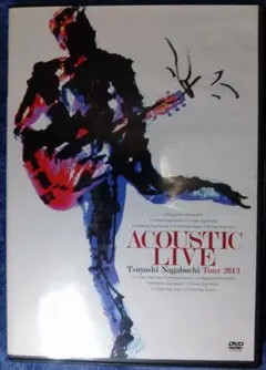 長渕剛 Acoustic 30th Live CD 3枚セット - メルカリ