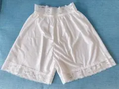 bridal bloom ブライダルインナー F-1 白