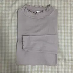 Honeys＊ハニーズ＊CINEMA CLUB＊フリルカットソー＊L