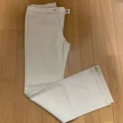 ユニクロ メンズ カジュアルパンツ ズボン サイズLのサムネイル
