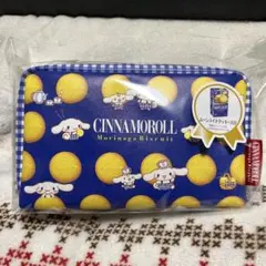 森永ビスケット×サンリオキャラクターズ