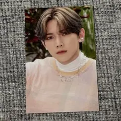 ATEEZ FEVER PART.3 platform トレカ ヨサン