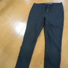 レディース　ストレートパンツ２本