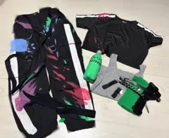 叢雲カゲツ コスメコラボ 衣装セット - メルカリ