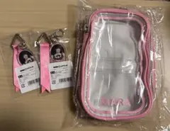 DMMスクラッチ 齋藤樹愛羅セット