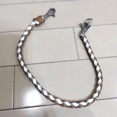 レザーウォレットチェーンのサムネイル