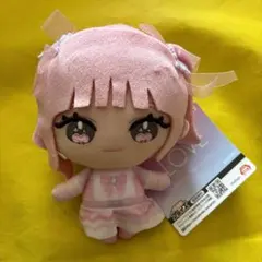 LOVE イコラブ 齋藤樹愛羅 モーリーファンタジー ぬいぐるみ 魔法少女