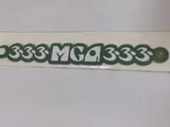 り*う様 Mrs.GREEN APPLE 韓国ライブグッズ ラバーバンド ラババ