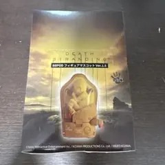 【未開封】BBポッド フィギュアマスコット Ver.1.5 デスストランディング