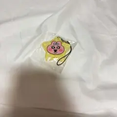 【新品未開封】おぱんちゅうさぎ　アクキー