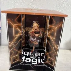 不知火フレア ホロライブ 3期生 5周年記念 アクリルスタンド