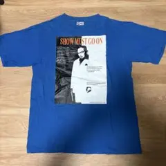 超レアS！Kitanoblue キタノブルー ソナチネTシャツ北野武 - メルカリ