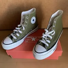 新品未使用】限定2021年モデル・コンバース　チャックテーラー　CT70