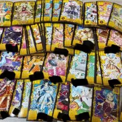 オトカドール 70枚セット ライバルカード含む