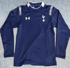 Under Armour Tottenham Hotspur 長袖トップス Mのサムネイル