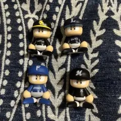 パワプロくん　パリーグ　ならぶんです