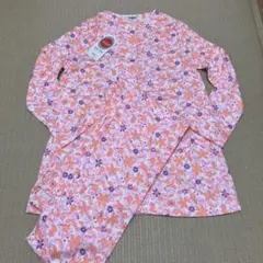 パジャマ レディース 綿100%