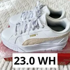 Puma カルメン 2 NU スニーカー