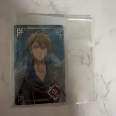 アイドリッシュセブン First BEAT! 劇場総集編 クリアカード 十龍之介