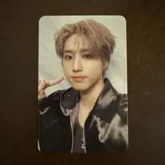 ハン　トレカ　s class digi pack