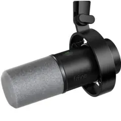 FIFINEAmplitank K688 ダイナミックマイクXLR/USB 対応