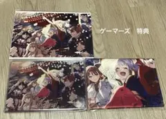 超かぐや姫！ CD Ex-Otogibanashi ゲーマーズ限定特典2種付 - メルカリ