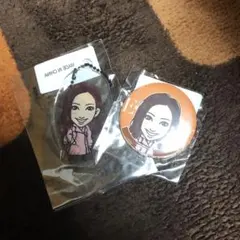 坂東希 セット