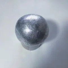 アルミ玉 アルミホイル玉(丸19個&卵型1個&俵型1個) 手作り ハンドメイド アルミ玉 アルミホイル玉(丸19個&卵型1個&俵型1個) 手作り