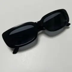 スクエア　サングラスのサムネイル