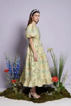 Sister Jane Pasqueflower ワンピース　XS