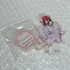 ブルーロック アイコニック トレーディングアクリルスタンド 千切豹馬