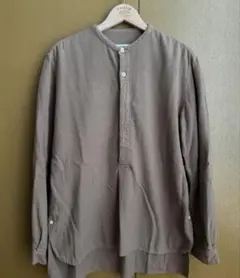 nonnative シャツ