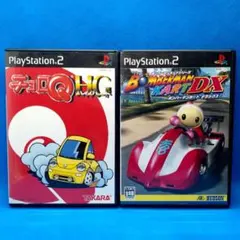 2026年最新】ps2 ボンバーマンカートの人気アイテム - メルカリ