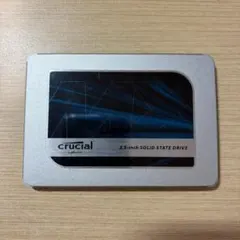 2026年最新】crucial mx500 1tb ssdの人気アイテム - メルカリ