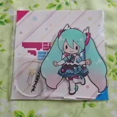 初音ミク アクリルスタンド マジカルミライ 10th 2020夏祭り アクスタ