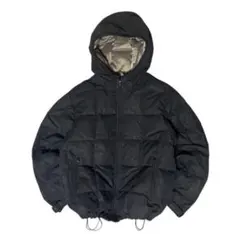 90s Eddie Bauer goose down puffer jacket