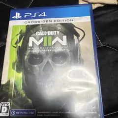 PS4 Call of Duty: Modern Warfare II (コー…