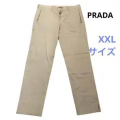 PRADA スラックス　チノパン 2025年最新】PRADA チノパンの人気アイテム - メルカリ