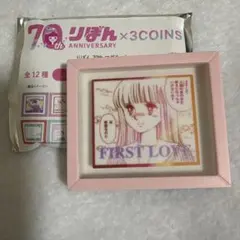 りぼん×3COINS マグネット　ときめきたトゥナイト