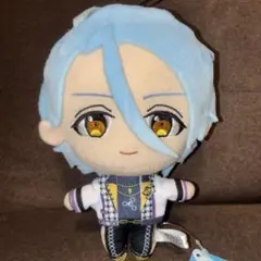 新品未使用 クレビHiMERU あんさんぶるスターズ‼︎ぬいぐるみ32 - メルカリ