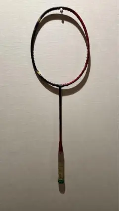 【ジャンク品】YONEX ASTROX 77 BPバドミントンラケットのサムネイル